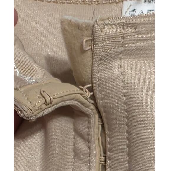 Miraclesuit Extra Firm Control Waist Cincher 2615 Neutral XL - Picture 7 of 8